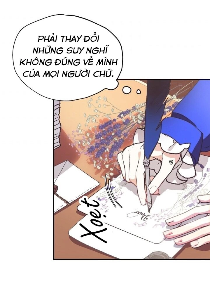 Cha Ơi Con Không Muốn Kết Hôn Đâu Chapter 5 - 51