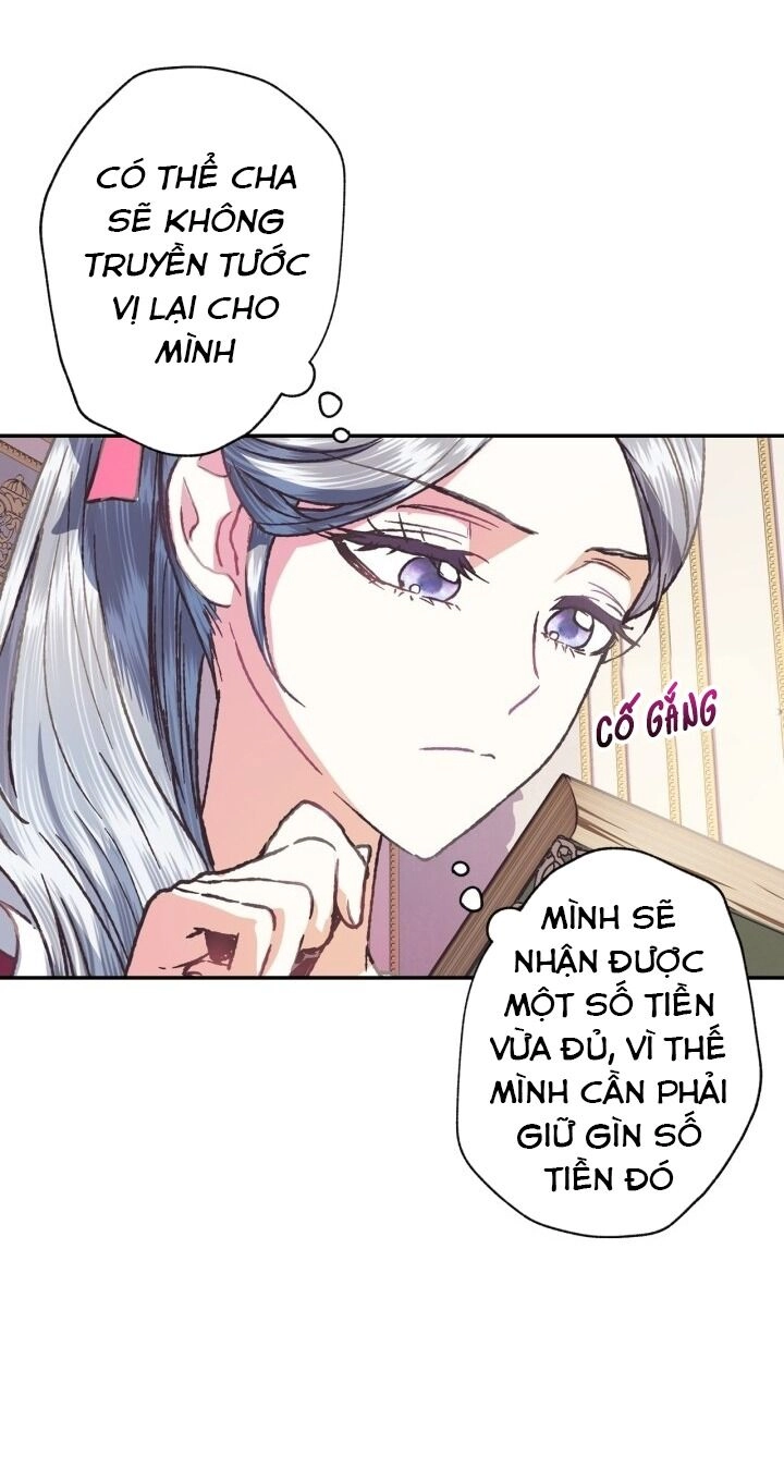 Cha Ơi Con Không Muốn Kết Hôn Đâu Chapter 5 - 54