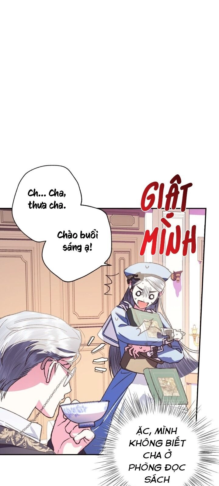 Cha Ơi Con Không Muốn Kết Hôn Đâu Chapter 5 - 62