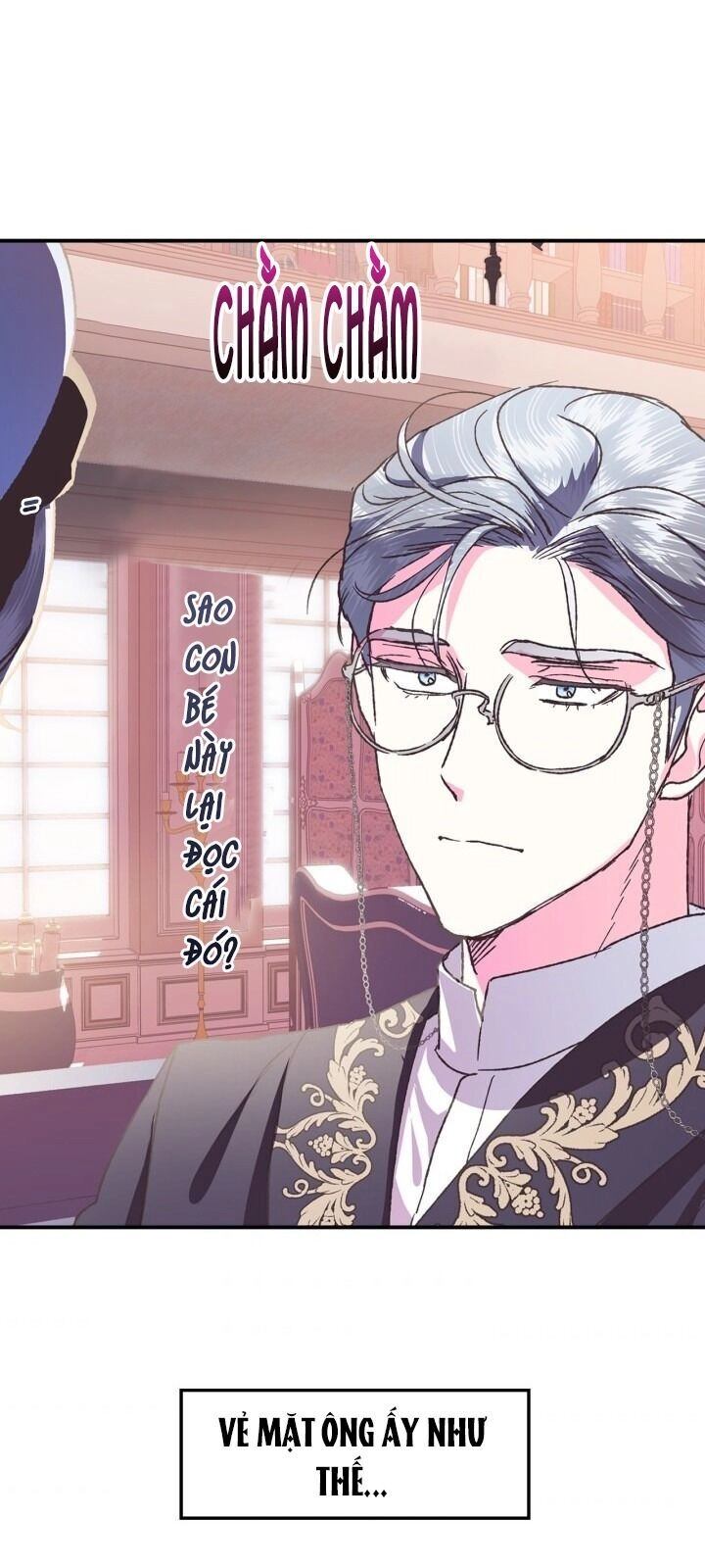 Cha Ơi Con Không Muốn Kết Hôn Đâu Chapter 5 - 68