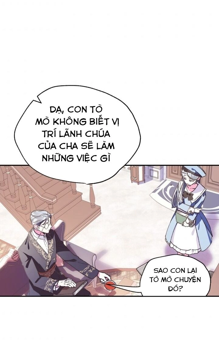 Cha Ơi Con Không Muốn Kết Hôn Đâu Chapter 5 - 70