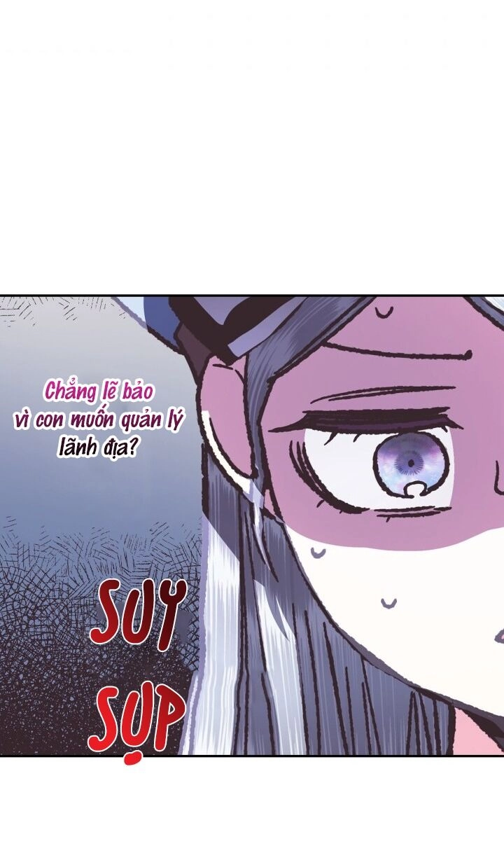 Cha Ơi Con Không Muốn Kết Hôn Đâu Chapter 5 - 71