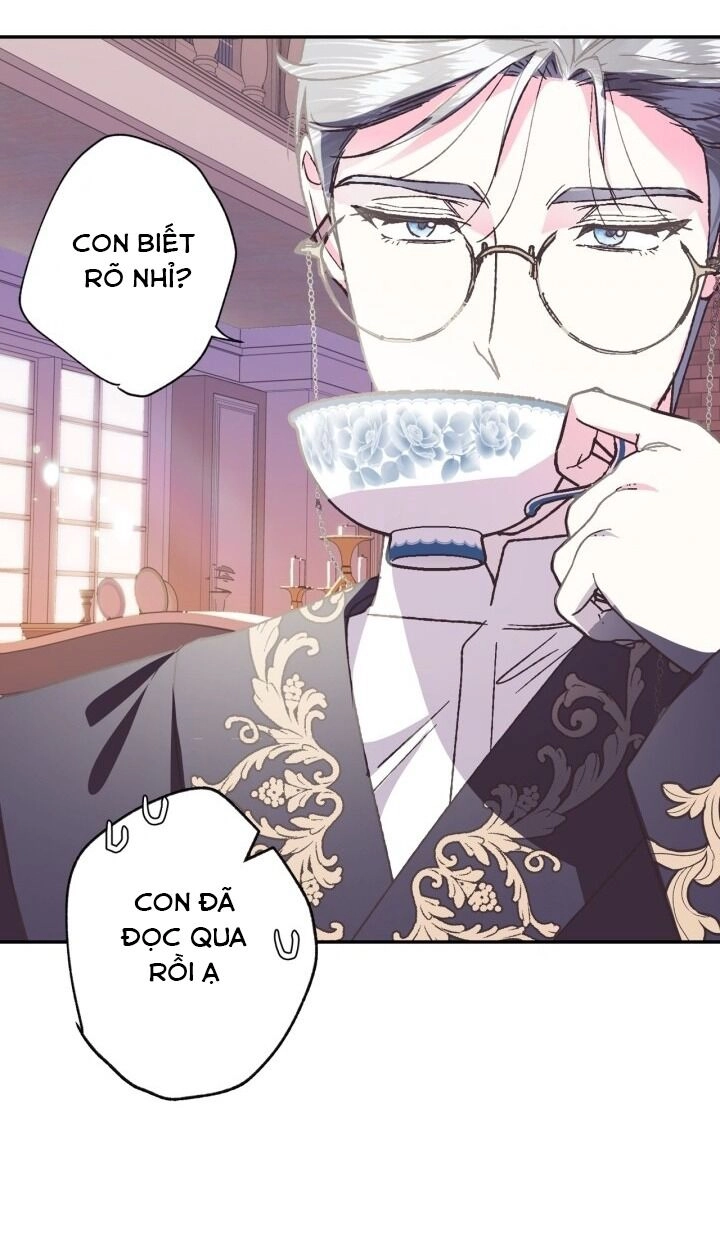 Cha Ơi Con Không Muốn Kết Hôn Đâu Chapter 5 - 80