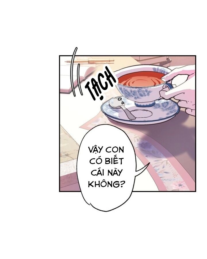 Cha Ơi Con Không Muốn Kết Hôn Đâu Chapter 5 - 81