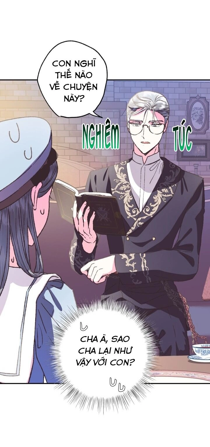 Cha Ơi Con Không Muốn Kết Hôn Đâu Chapter 5 - 84