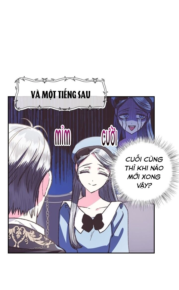 Cha Ơi Con Không Muốn Kết Hôn Đâu Chapter 5 - 85