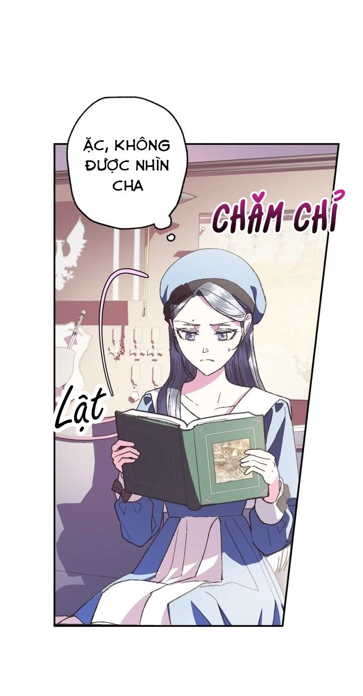 Cha Ơi Con Không Muốn Kết Hôn Đâu Chapter 5 - 88