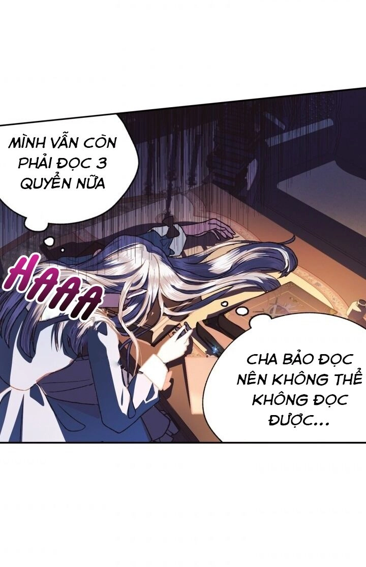 Cha Ơi Con Không Muốn Kết Hôn Đâu Chapter 5 - 97