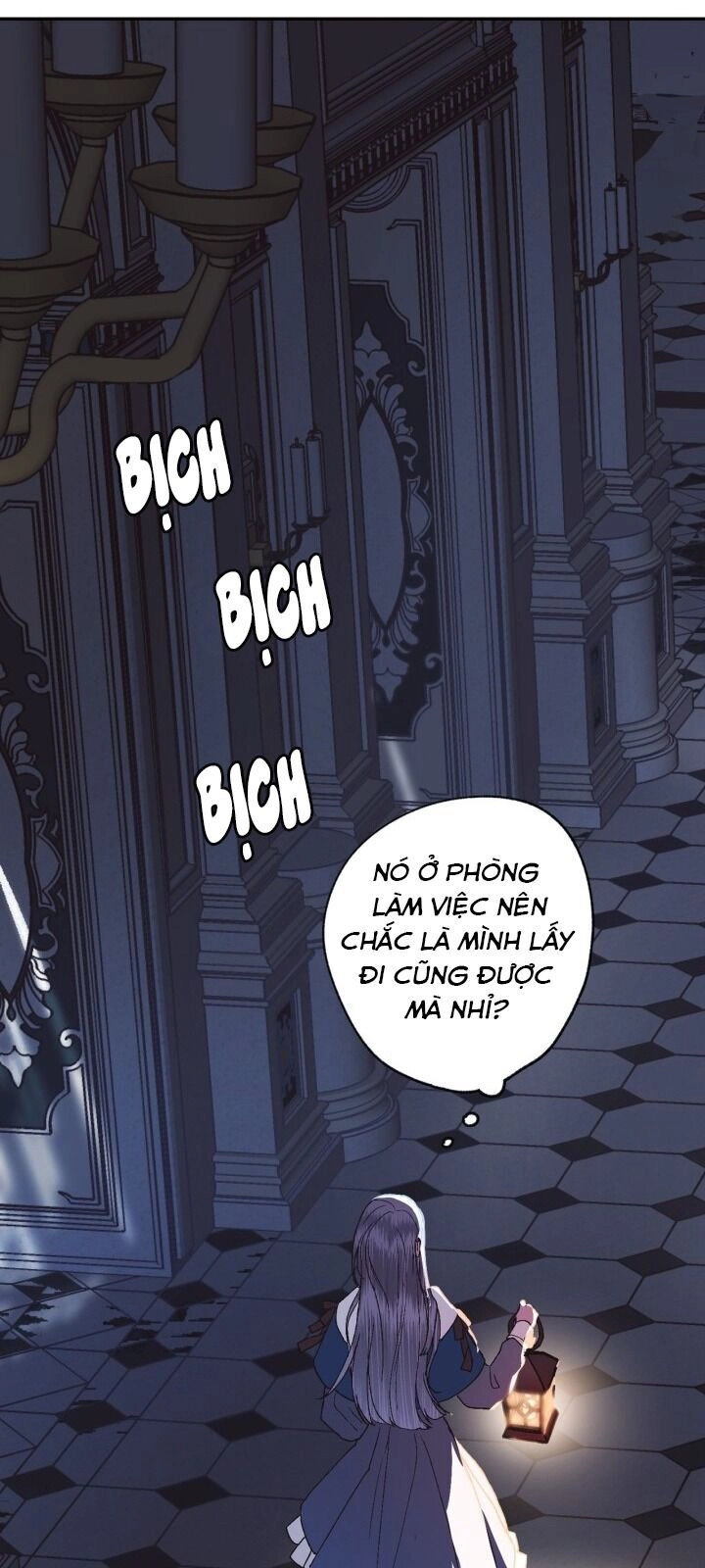 Cha Ơi Con Không Muốn Kết Hôn Đâu Chapter 5 - 100