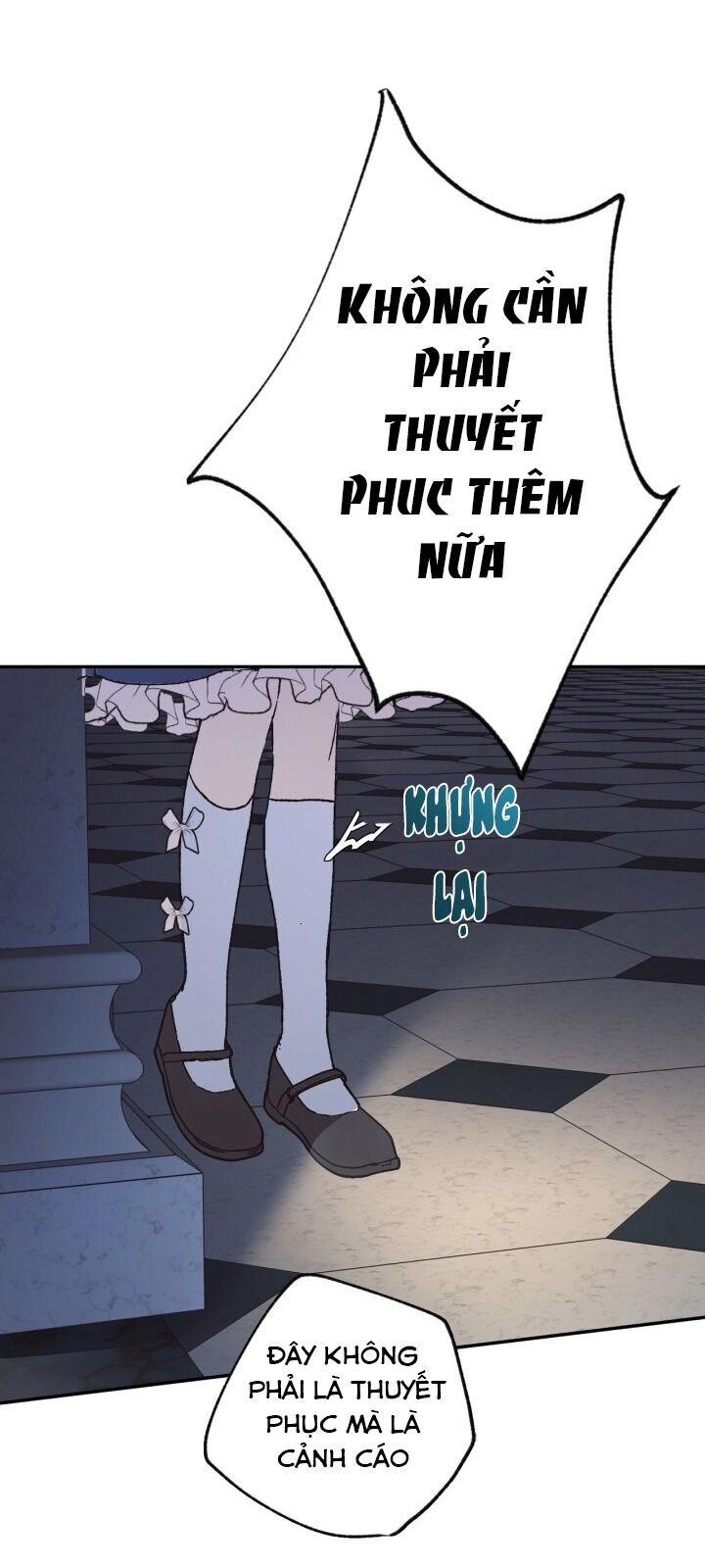 Cha Ơi Con Không Muốn Kết Hôn Đâu Chapter 5 - 102