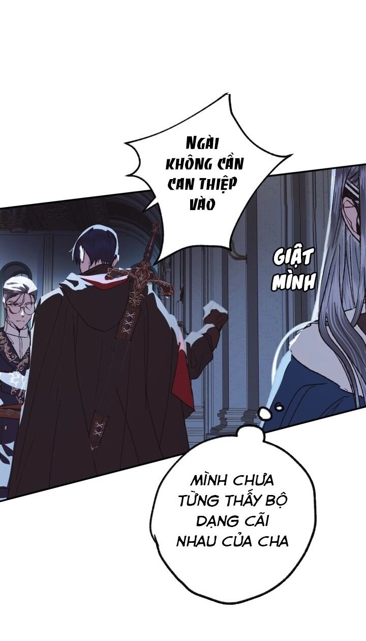 Cha Ơi Con Không Muốn Kết Hôn Đâu Chapter 5 - 104