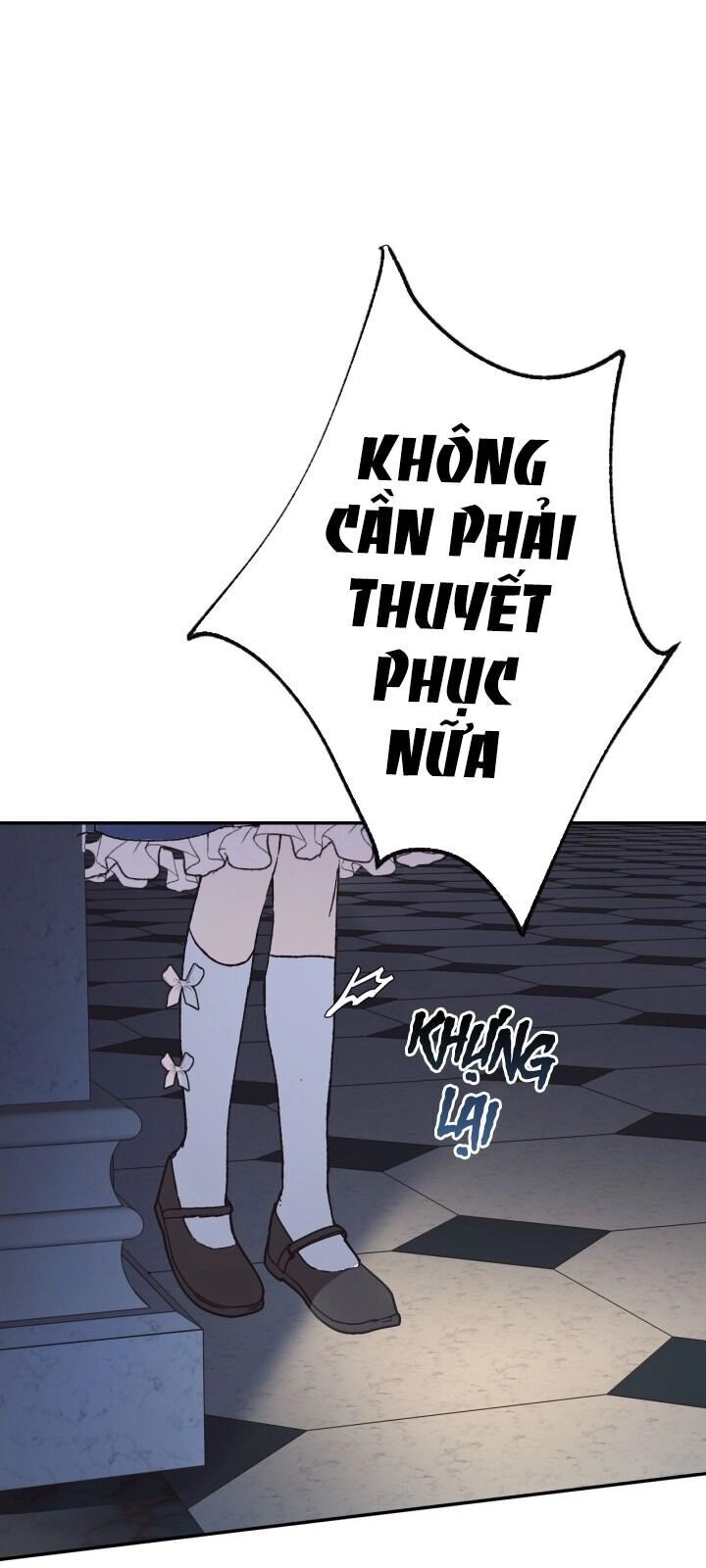Cha Ơi Con Không Muốn Kết Hôn Đâu Chapter 6 - 2