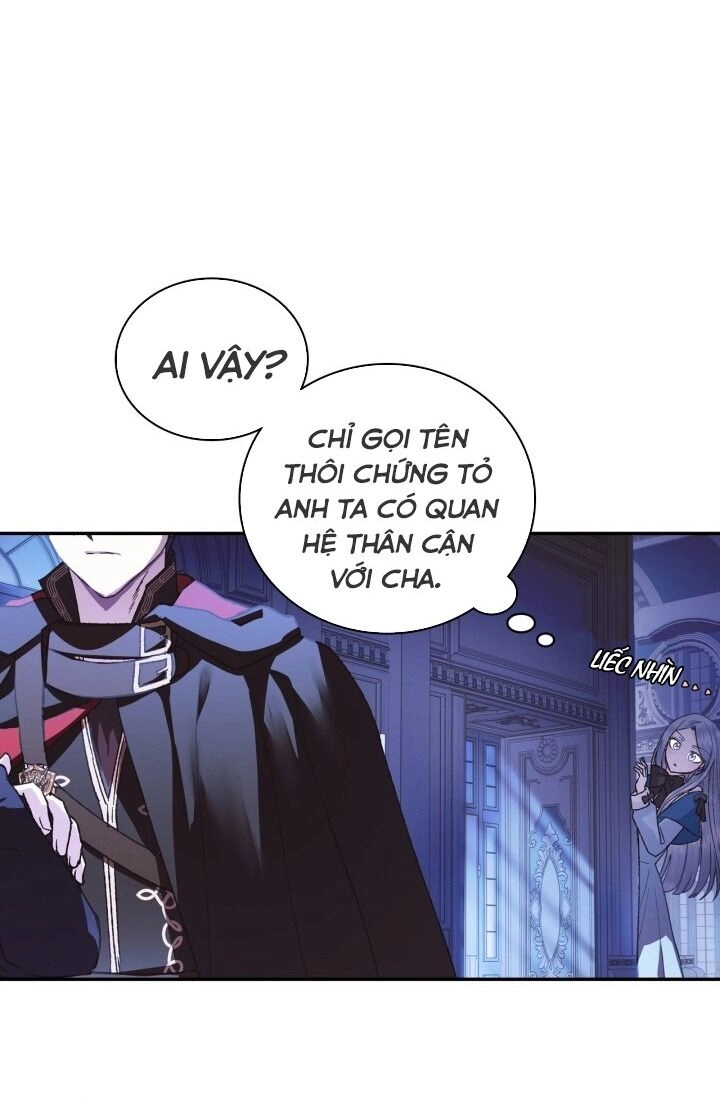 Cha Ơi Con Không Muốn Kết Hôn Đâu Chapter 6 - 9