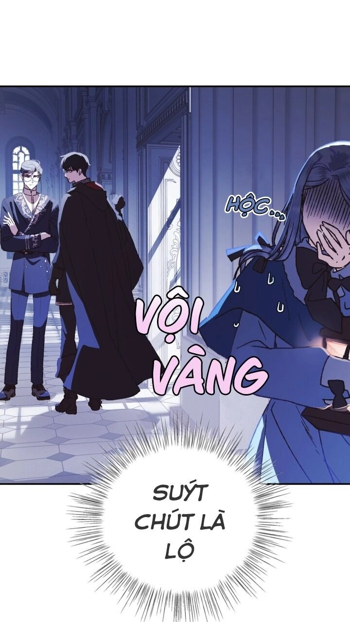 Cha Ơi Con Không Muốn Kết Hôn Đâu Chapter 6 - 12