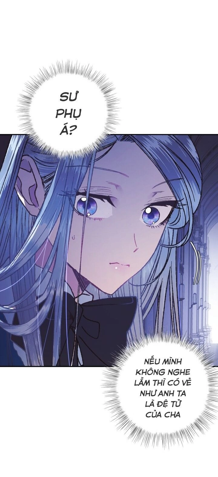 Cha Ơi Con Không Muốn Kết Hôn Đâu Chapter 6 - 18