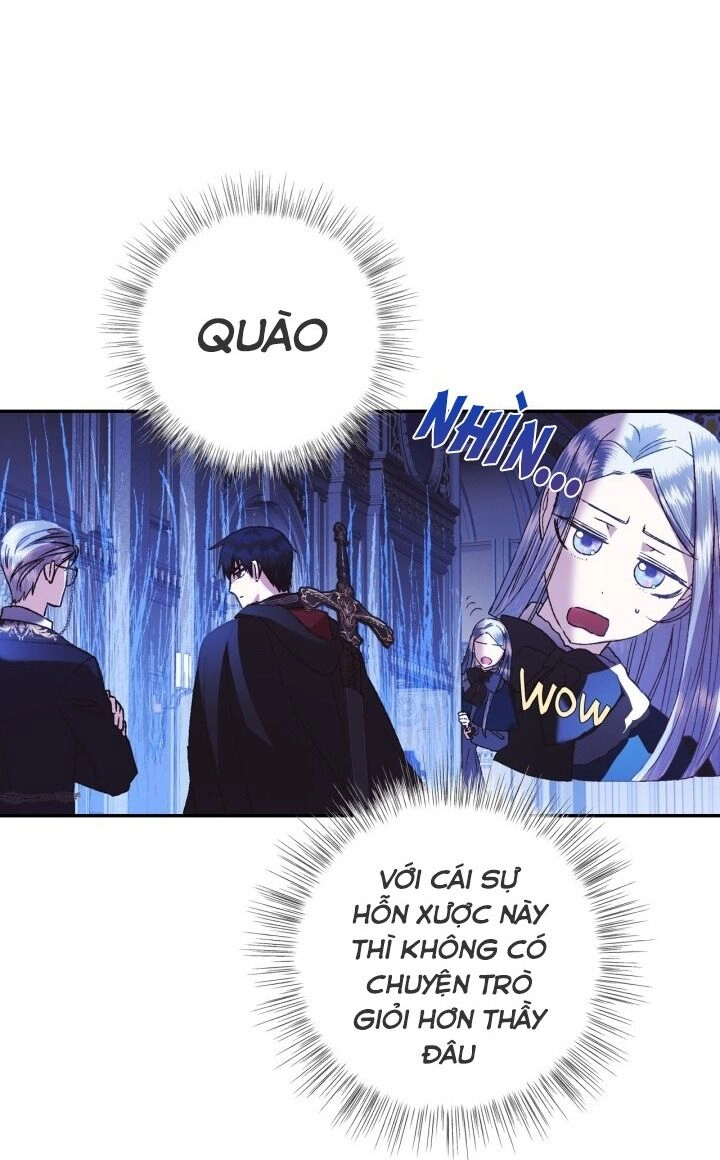 Cha Ơi Con Không Muốn Kết Hôn Đâu Chapter 6 - 21