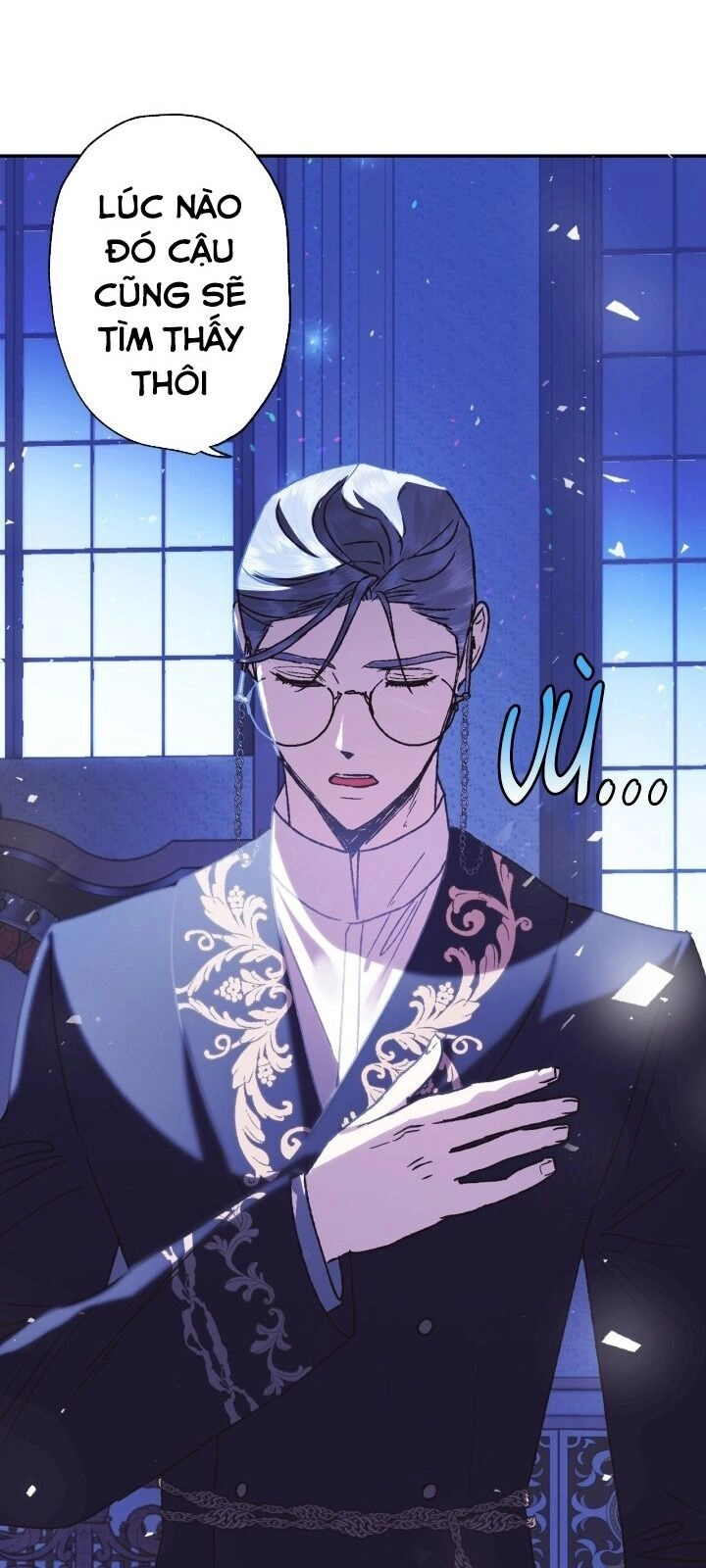 Cha Ơi Con Không Muốn Kết Hôn Đâu Chapter 6 - 23