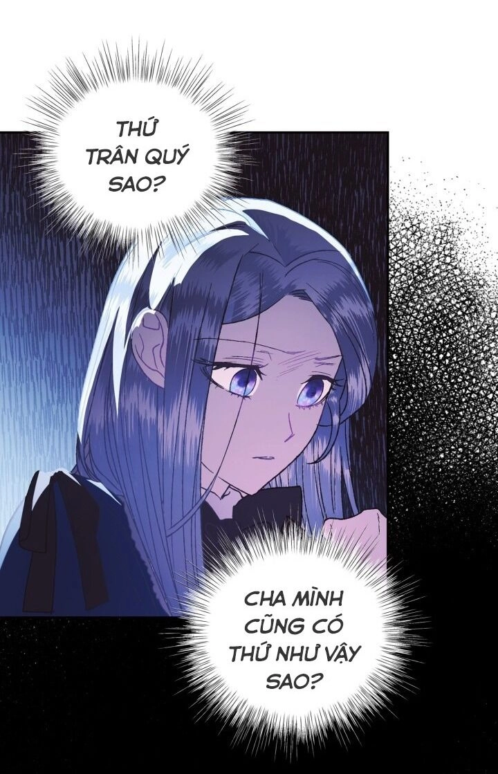 Cha Ơi Con Không Muốn Kết Hôn Đâu Chapter 6 - 25