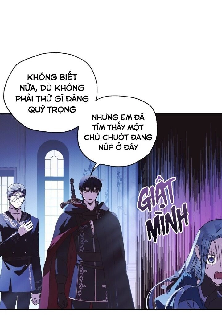 Cha Ơi Con Không Muốn Kết Hôn Đâu Chapter 6 - 28