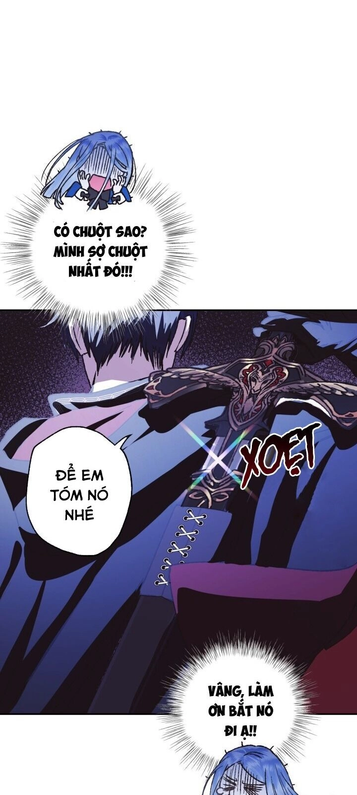 Cha Ơi Con Không Muốn Kết Hôn Đâu Chapter 6 - 30