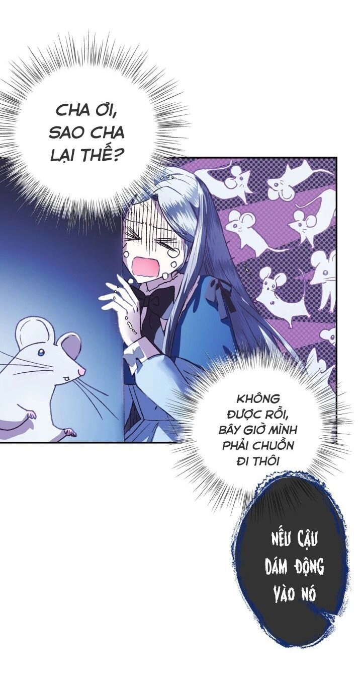 Cha Ơi Con Không Muốn Kết Hôn Đâu Chapter 6 - 34