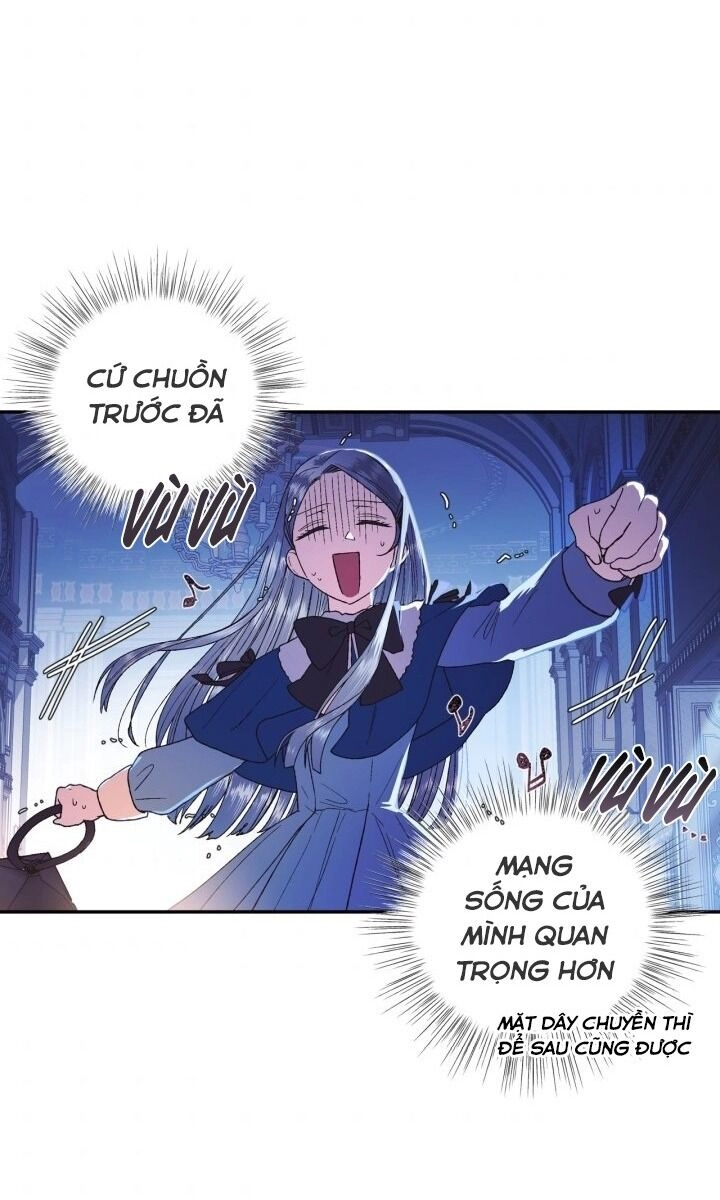 Cha Ơi Con Không Muốn Kết Hôn Đâu Chapter 6 - 39