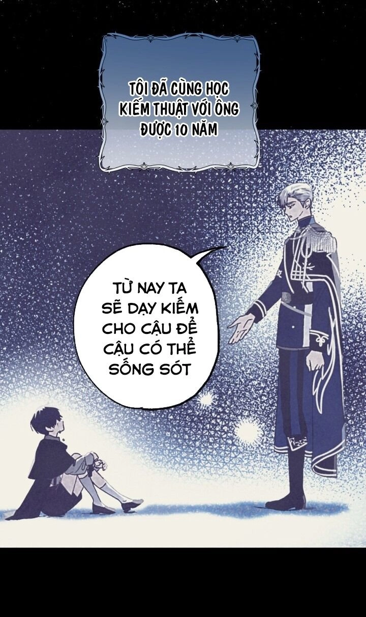 Cha Ơi Con Không Muốn Kết Hôn Đâu Chapter 6 - 48