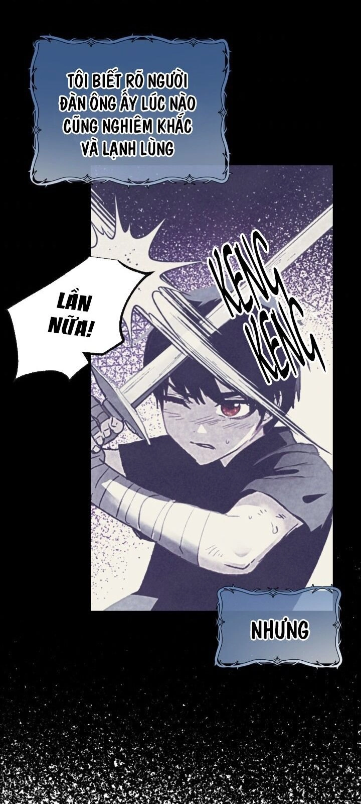 Cha Ơi Con Không Muốn Kết Hôn Đâu Chapter 6 - 50