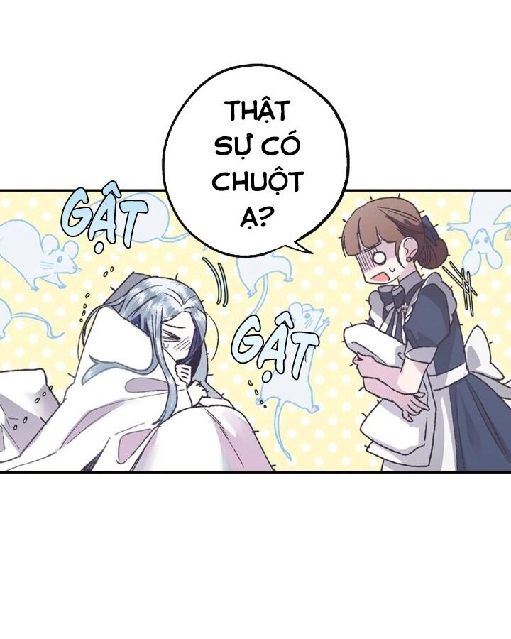 Cha Ơi Con Không Muốn Kết Hôn Đâu Chapter 6 - 74