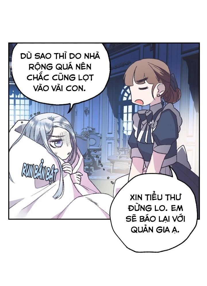 Cha Ơi Con Không Muốn Kết Hôn Đâu Chapter 6 - 76
