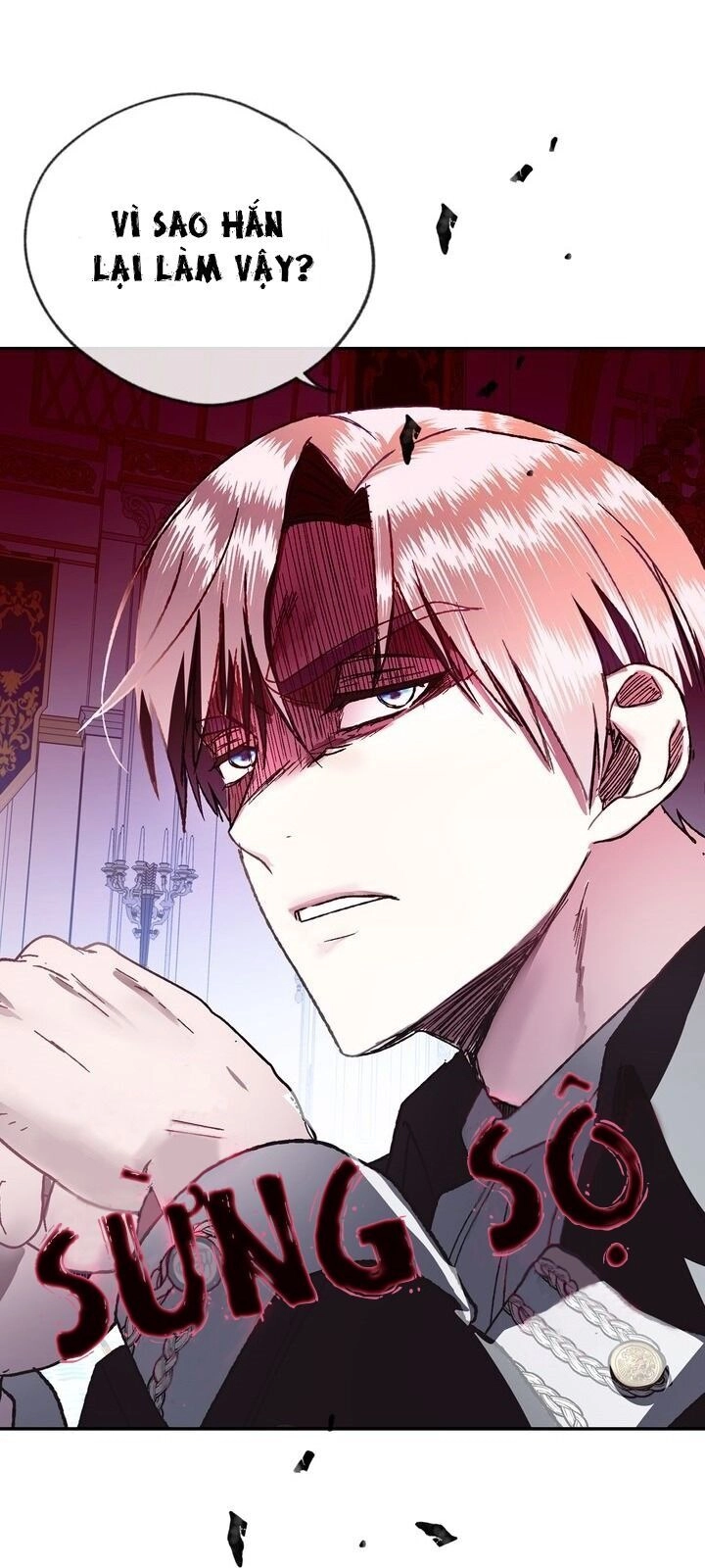 Cha Ơi Con Không Muốn Kết Hôn Đâu Chapter 7 - 4