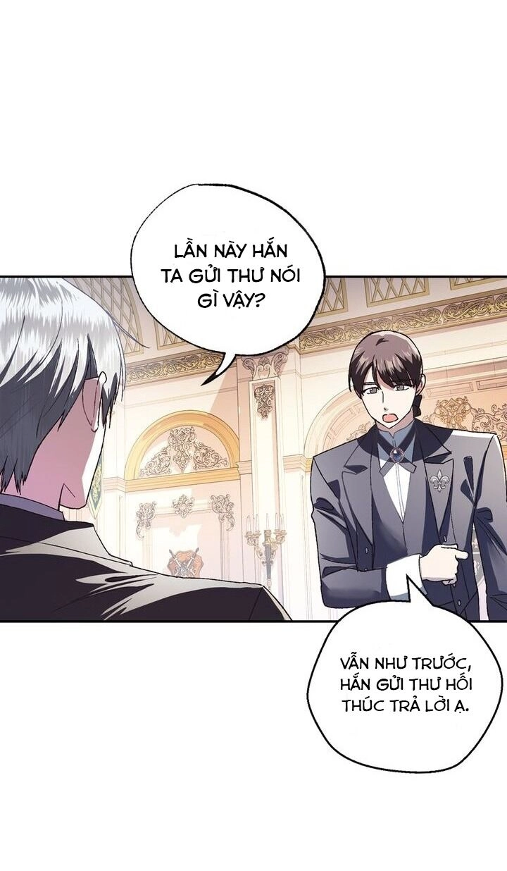 Cha Ơi Con Không Muốn Kết Hôn Đâu Chapter 7 - 7