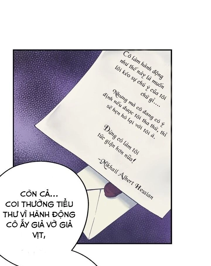 Cha Ơi Con Không Muốn Kết Hôn Đâu Chapter 7 - 8