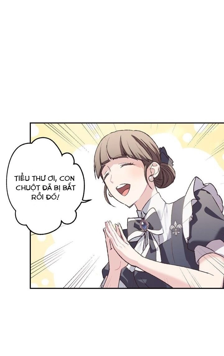 Cha Ơi Con Không Muốn Kết Hôn Đâu Chapter 7 - 16