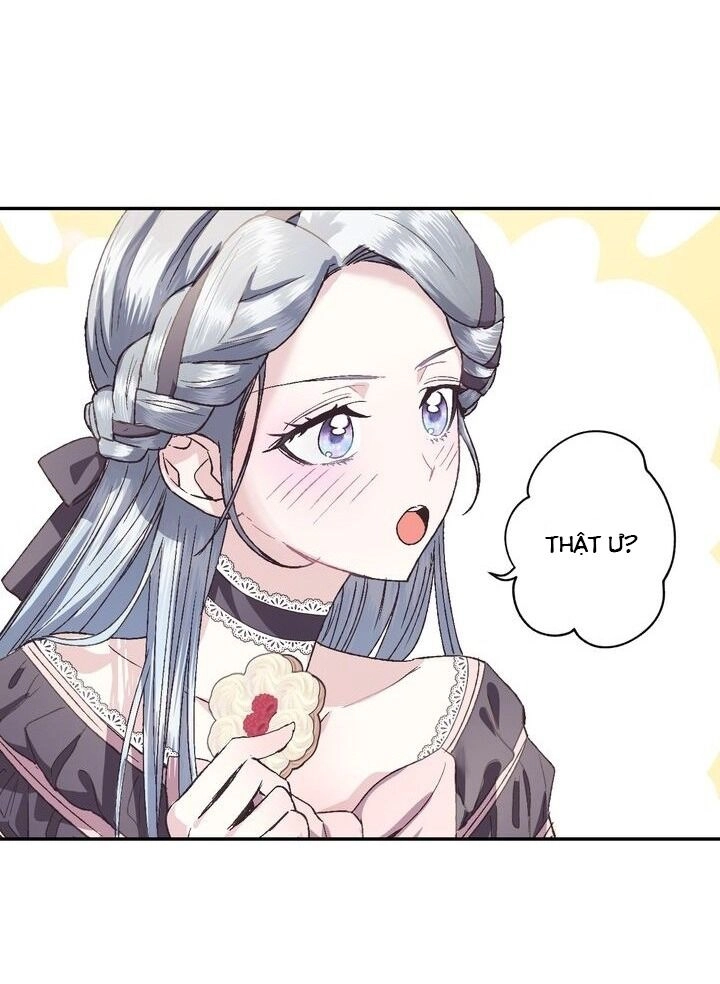 Cha Ơi Con Không Muốn Kết Hôn Đâu Chapter 7 - 17