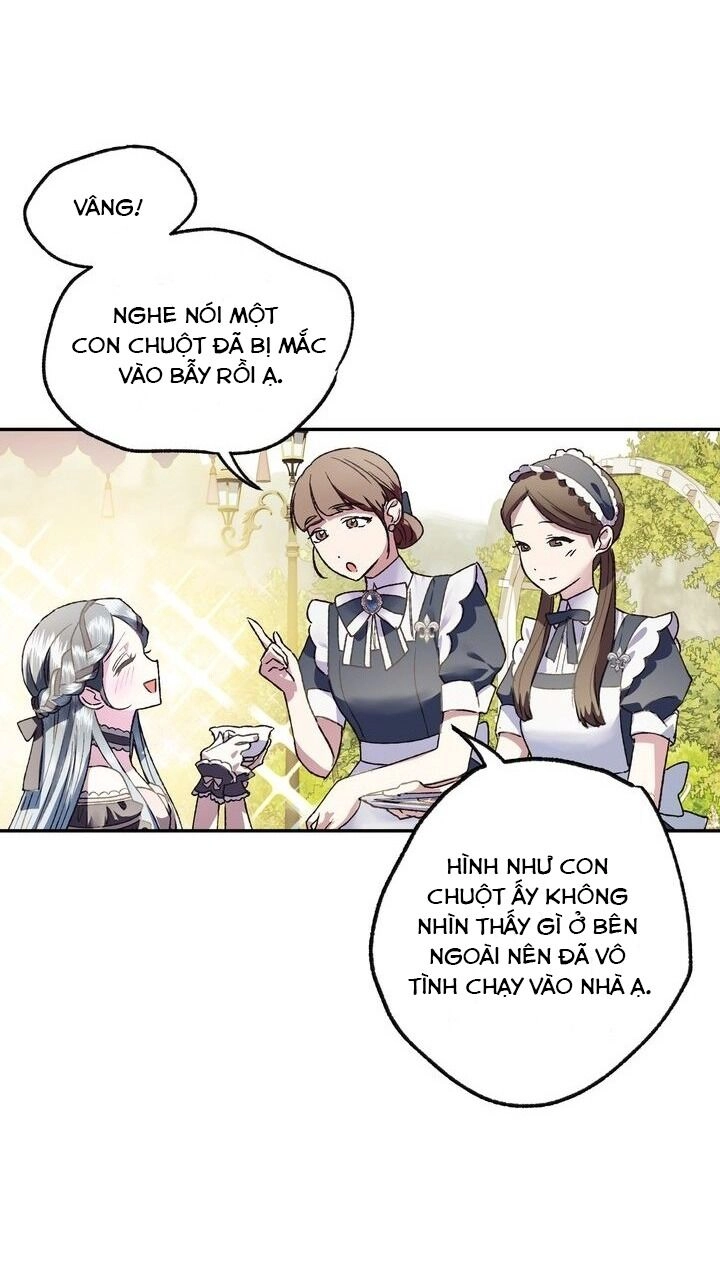 Cha Ơi Con Không Muốn Kết Hôn Đâu Chapter 7 - 18