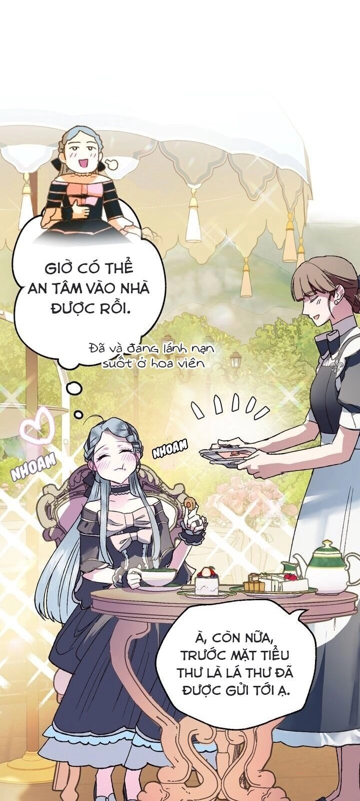 Cha Ơi Con Không Muốn Kết Hôn Đâu Chapter 7 - 19