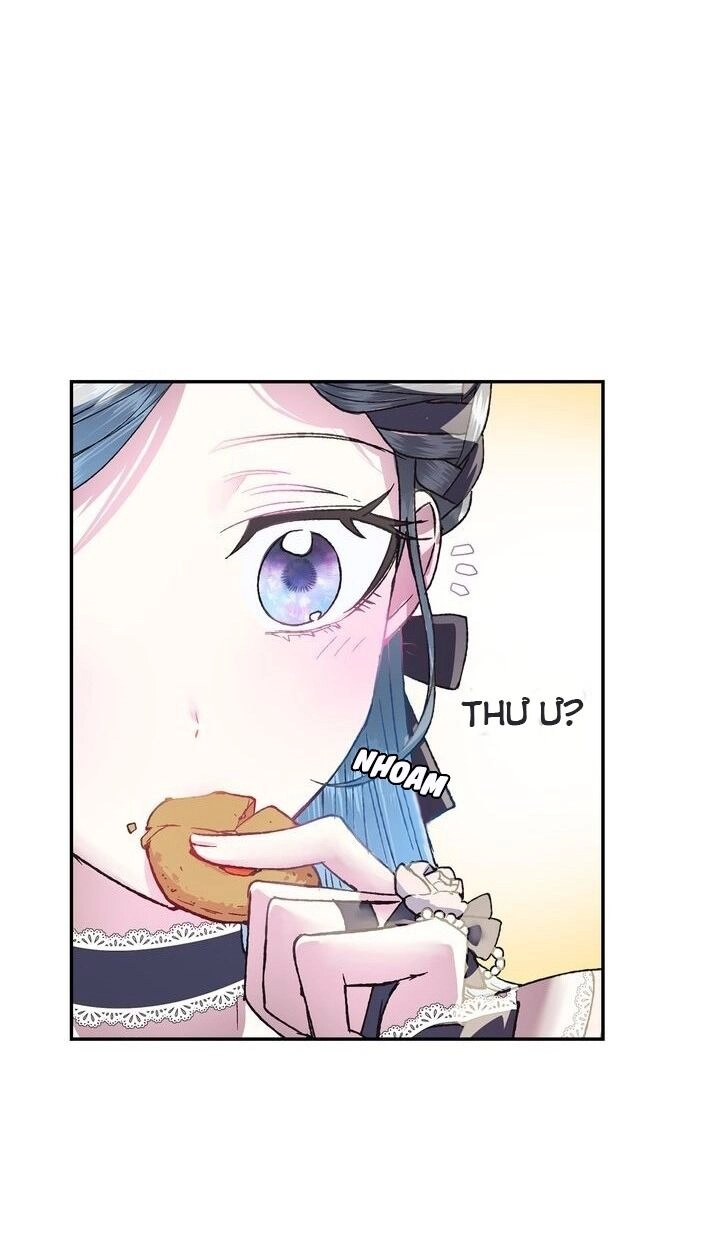 Cha Ơi Con Không Muốn Kết Hôn Đâu Chapter 7 - 21