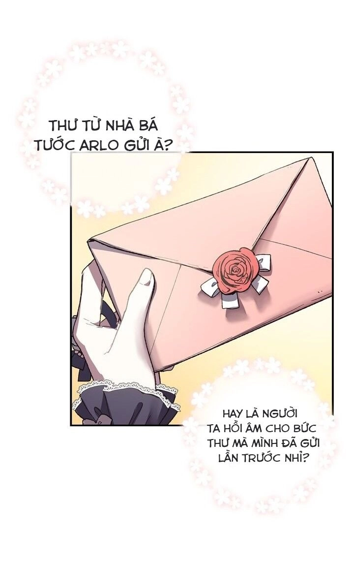 Cha Ơi Con Không Muốn Kết Hôn Đâu Chapter 7 - 22