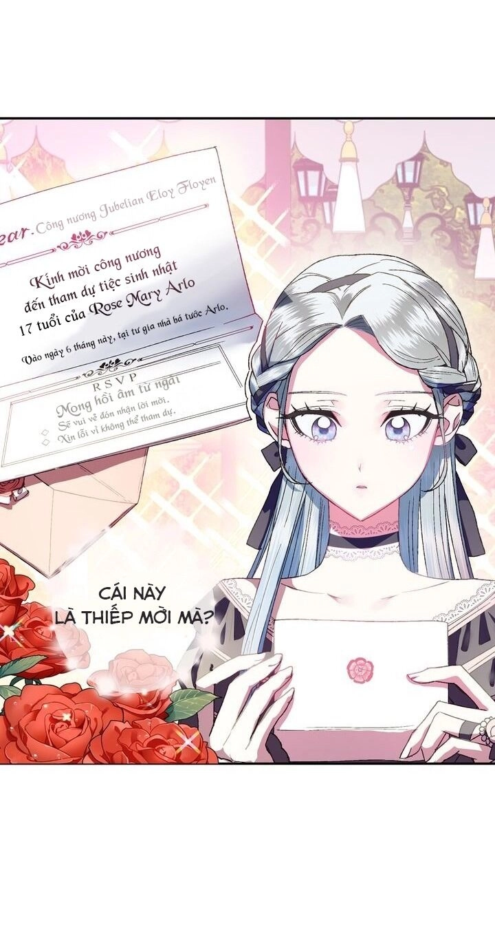 Cha Ơi Con Không Muốn Kết Hôn Đâu Chapter 7 - 23