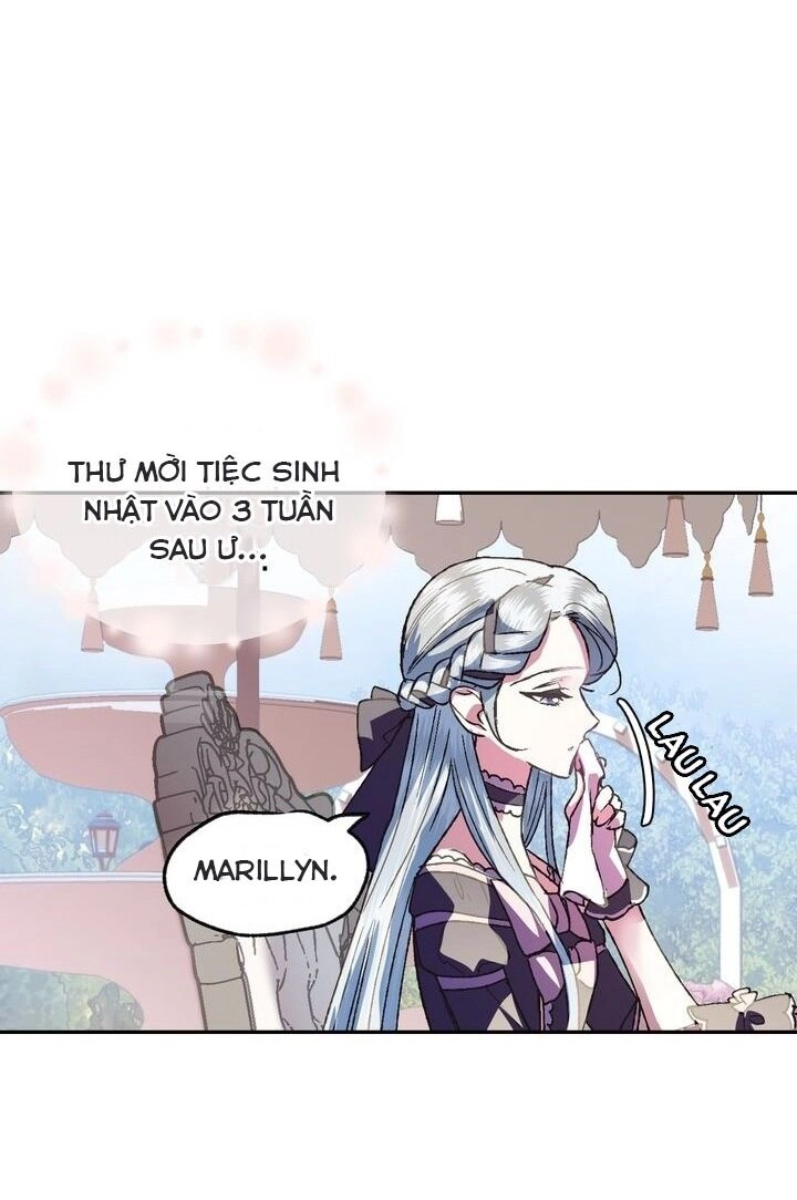 Cha Ơi Con Không Muốn Kết Hôn Đâu Chapter 7 - 27