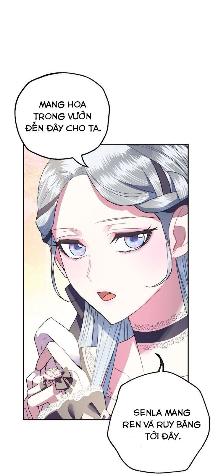 Cha Ơi Con Không Muốn Kết Hôn Đâu Chapter 7 - 29