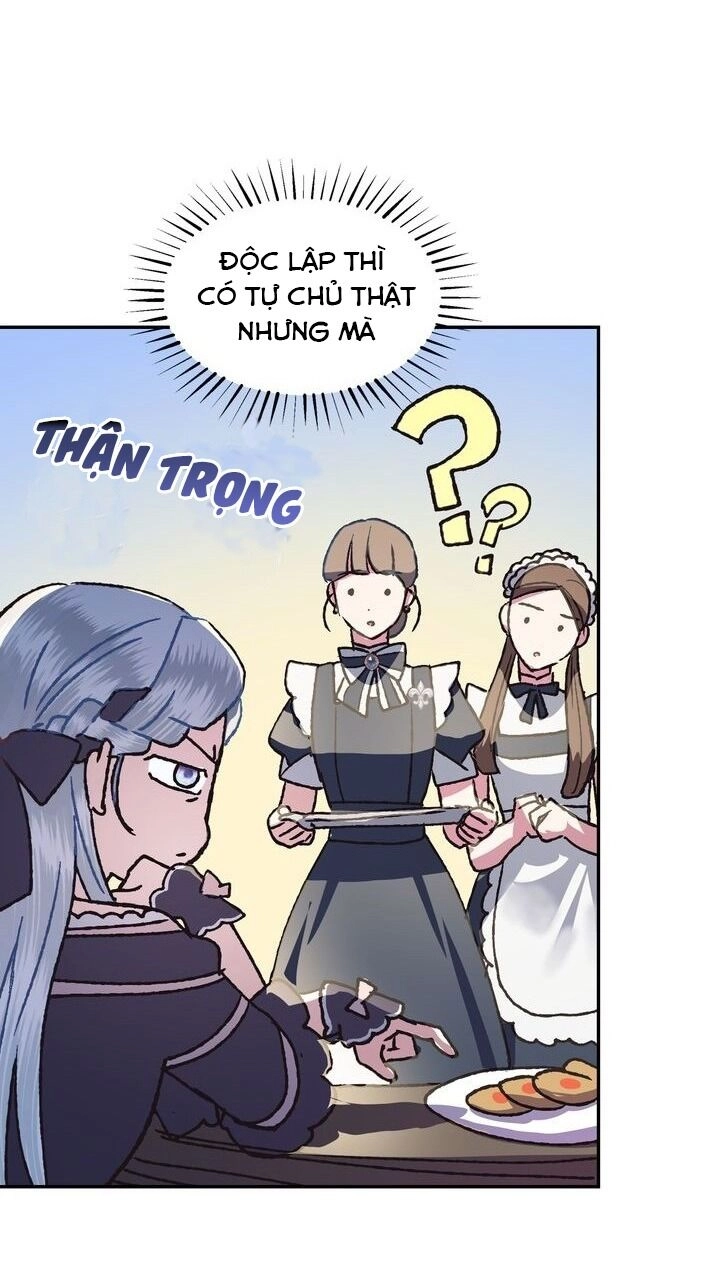 Cha Ơi Con Không Muốn Kết Hôn Đâu Chapter 7 - 31