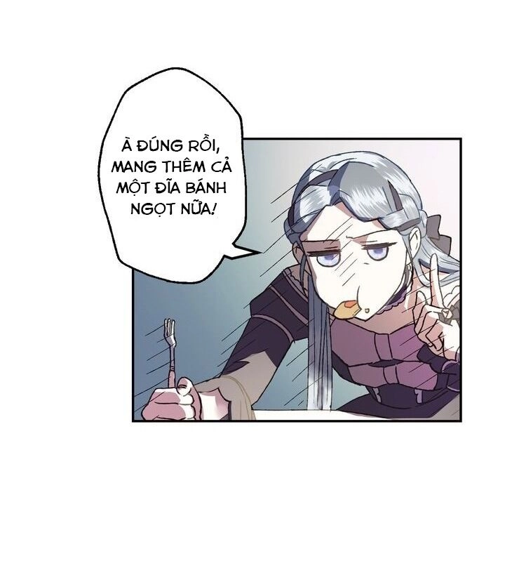 Cha Ơi Con Không Muốn Kết Hôn Đâu Chapter 7 - 32