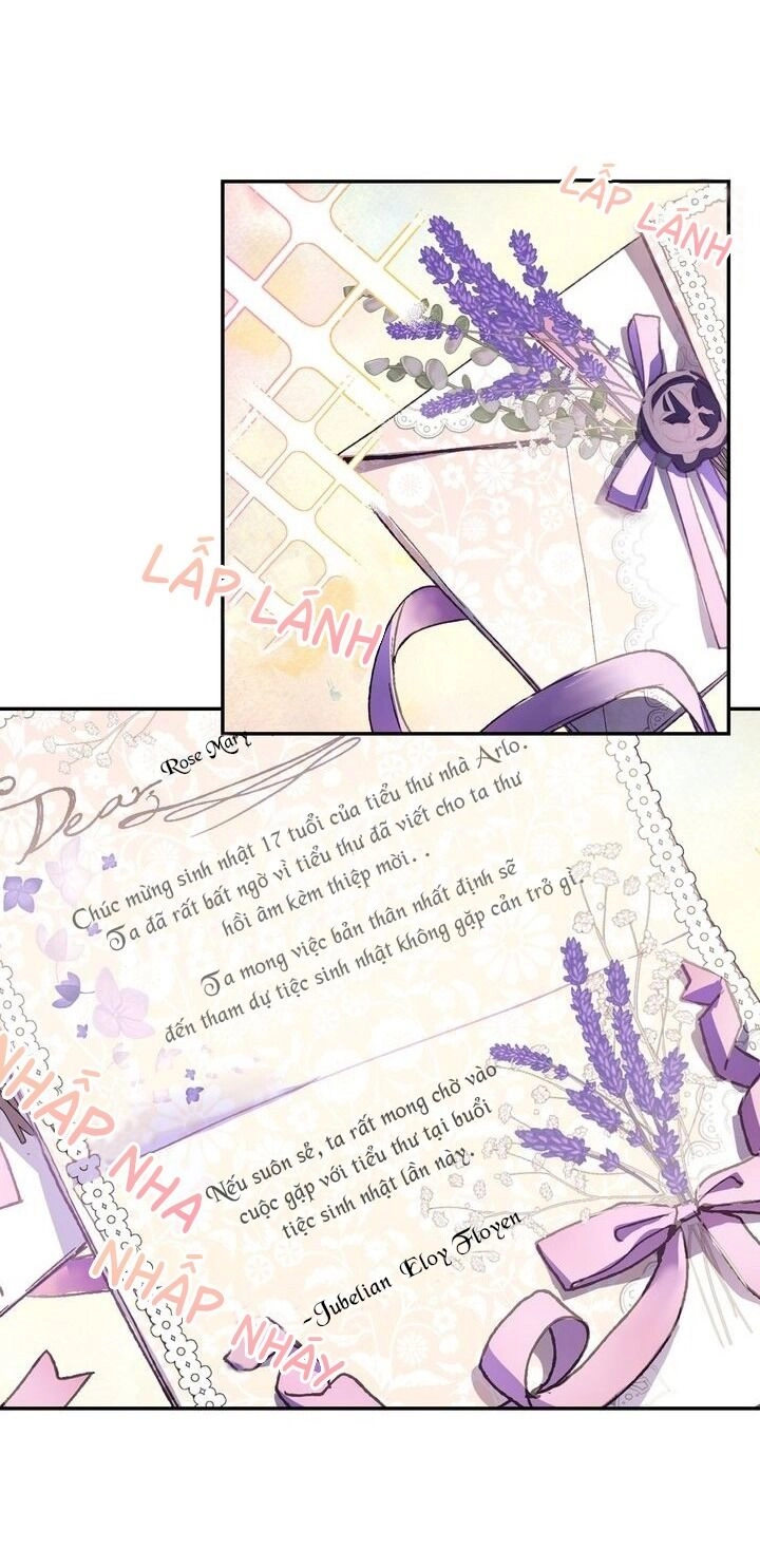 Cha Ơi Con Không Muốn Kết Hôn Đâu Chapter 7 - 36