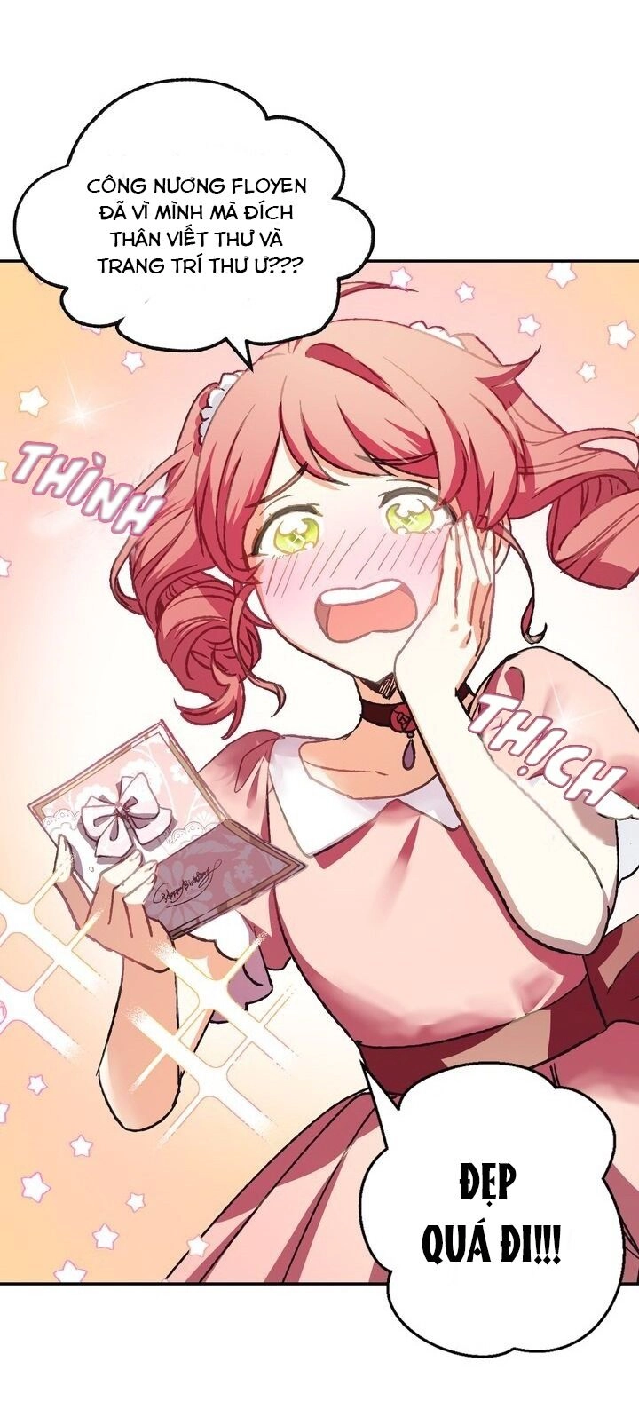 Cha Ơi Con Không Muốn Kết Hôn Đâu Chapter 7 - 37