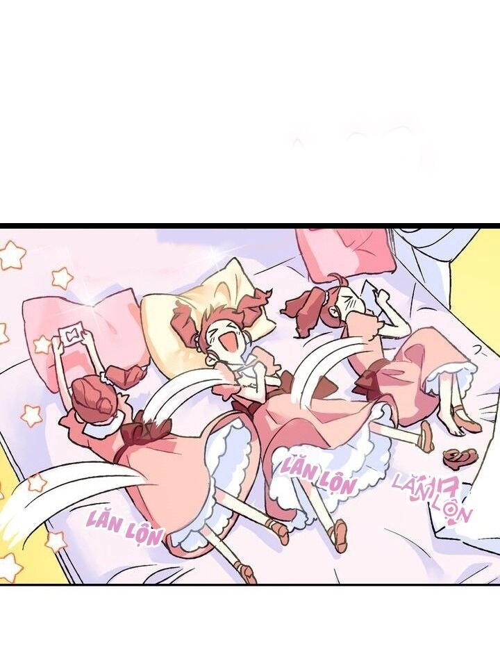 Cha Ơi Con Không Muốn Kết Hôn Đâu Chapter 7 - 38