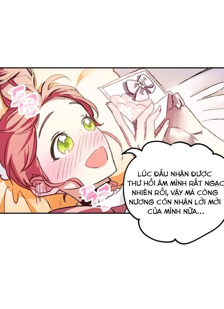 Cha Ơi Con Không Muốn Kết Hôn Đâu Chapter 7 - 39