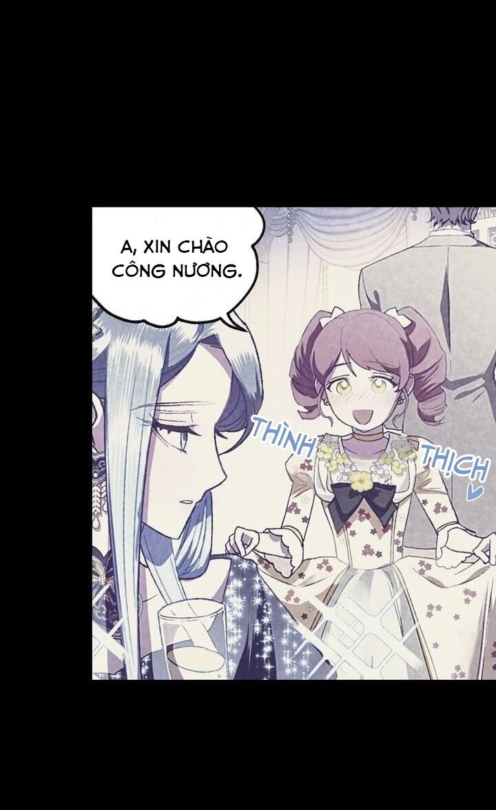 Cha Ơi Con Không Muốn Kết Hôn Đâu Chapter 7 - 43