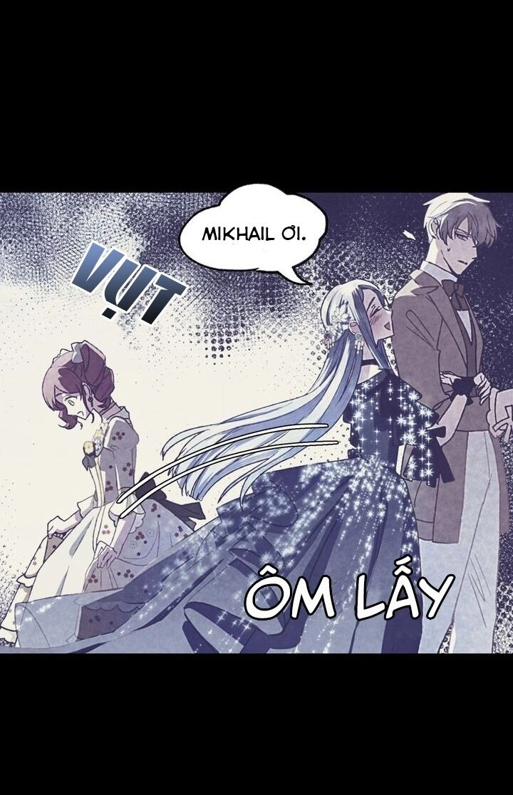 Cha Ơi Con Không Muốn Kết Hôn Đâu Chapter 7 - 44